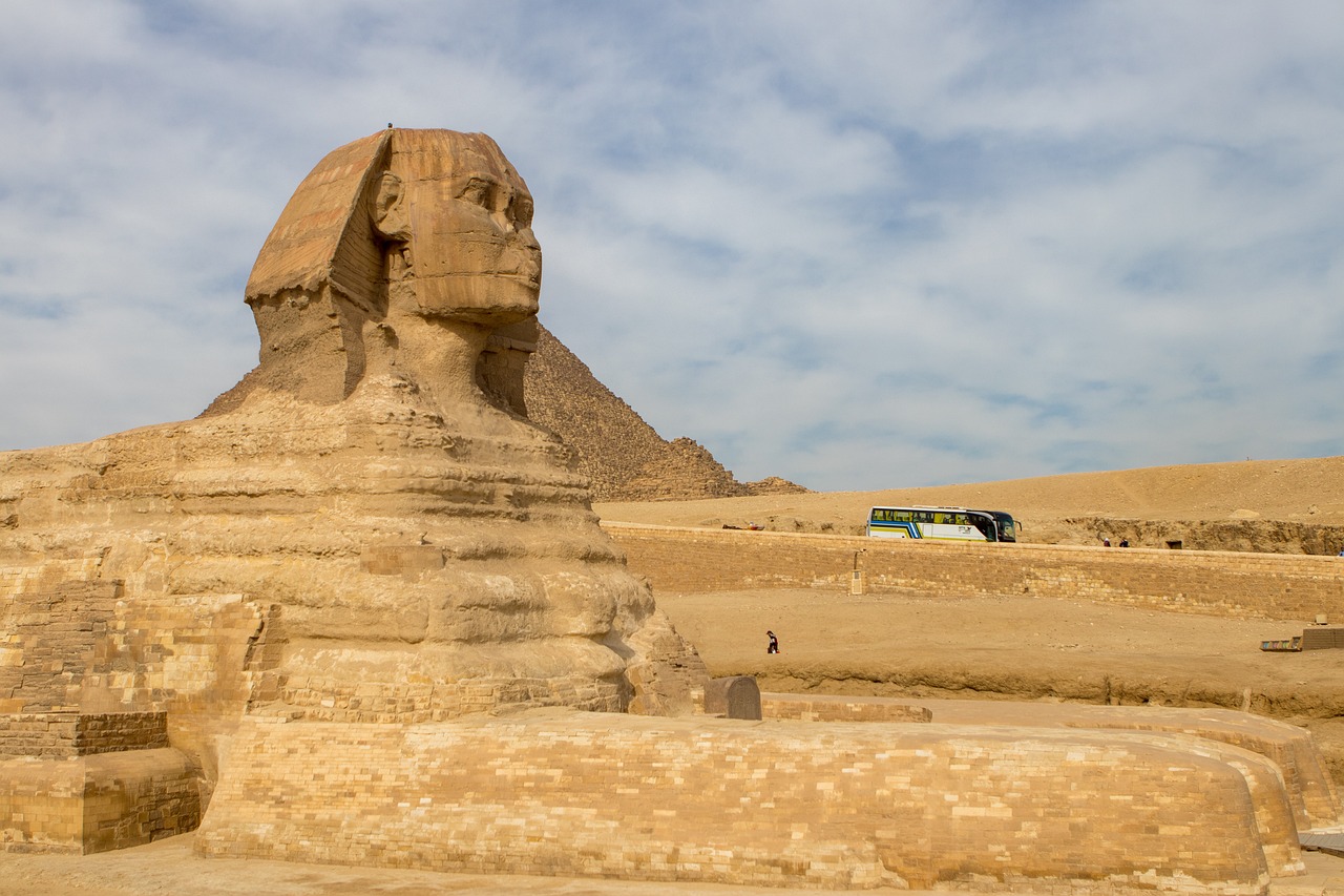 The Artistic Influence of Ancient Egyptian Hieroglyphs